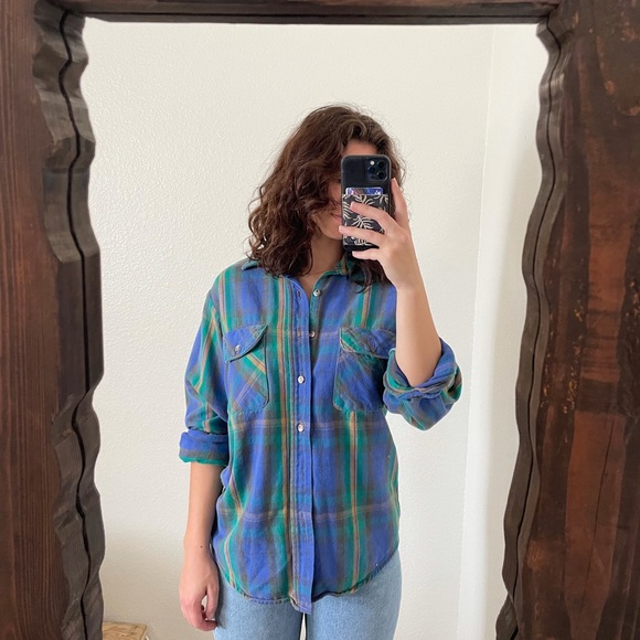 Flannel - Picture 3 of 3